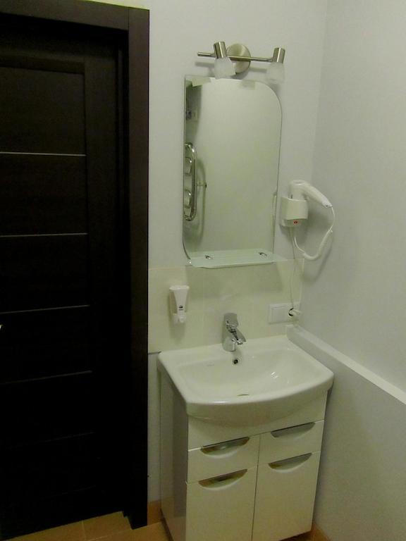 S&M Apartments Kyiv Room photo