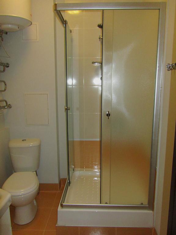 S&M Apartments Kyiv Room photo